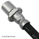 Beck/Arnley Brake Hydraulic Hose 073-1654 - view 3