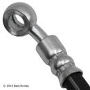 Beck/Arnley Brake Hydraulic Hose 073-1837 - view 3