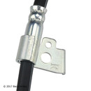 Beck/Arnley Brake Hydraulic Hose 073-1906 - view 3