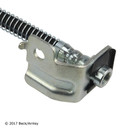 Beck/Arnley Brake Hydraulic Hose 073-1906 - view 5