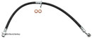 Beck/Arnley Brake Hydraulic Hose 073-1960