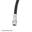 Beck/Arnley Brake Hydraulic Hose 073-1993 - view 4