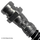 Beck/Arnley Brake Hydraulic Hose 073-1998 - view 2