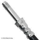 Beck/Arnley Brake Hydraulic Hose 073-2076 - view 3