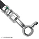 Beck/Arnley Brake Hydraulic Hose 073-2083 - view 2