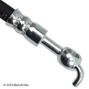 Beck/Arnley Brake Hydraulic Hose 073-2088 - view 3
