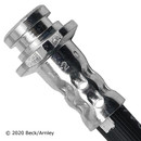 Beck/Arnley Brake Hydraulic Hose 073-2110 - view 3