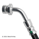 Beck/Arnley Brake Hydraulic Hose 073-2123 - view 3