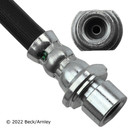 Beck/Arnley Brake Hydraulic Hose 073-2130 - view 3