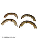 Beck/Arnley Parking Brake Shoe 081-3208