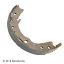 Beck/Arnley Parking Brake Shoe 081-3208 - view 4