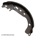 Beck/Arnley Drum Brake Shoe 081-3264 - view 2