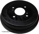 Beck/Arnley Brake Drum 083-0349