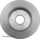Beck/Arnley Disc Brake Rotor 083-2358 - view 4