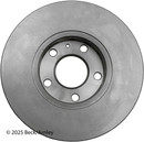Beck/Arnley Disc Brake Rotor 083-2579 - view 4