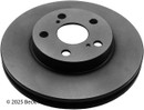 Beck/Arnley Disc Brake Rotor 083-2597