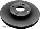 Beck/Arnley Disc Brake Rotor 083-2603