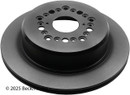 Beck/Arnley Disc Brake Rotor 083-2609