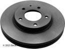 Beck/Arnley Disc Brake Rotor 083-2671