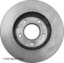 Beck/Arnley Disc Brake Rotor 083-2671 - view 4