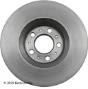 Beck/Arnley Disc Brake Rotor 083-2812 - view 4
