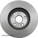 Beck/Arnley Disc Brake Rotor 083-2924 - view 4