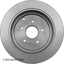Beck/Arnley Disc Brake Rotor 083-2926 - view 4