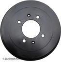 Beck/Arnley Brake Drum 083-2928 - view 3