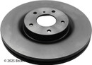 Beck/Arnley Disc Brake Rotor 083-2954