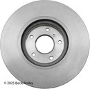 Beck/Arnley Disc Brake Rotor 083-2954 - view 4