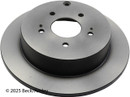 Beck/Arnley Disc Brake Rotor 083-2982