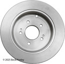 Beck/Arnley Disc Brake Rotor 083-2982 - view 4