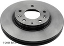 Beck/Arnley Disc Brake Rotor 083-2990