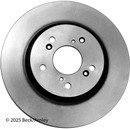 Beck/Arnley Disc Brake Rotor 083-3007 - view 3
