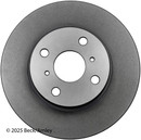 Beck/Arnley Disc Brake Rotor 083-3028 - view 3