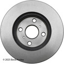 Beck/Arnley Disc Brake Rotor 083-3028 - view 4