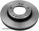 Beck/Arnley Disc Brake Rotor 083-3029