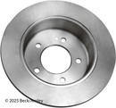 Beck/Arnley Disc Brake Rotor 083-3035 - view 4