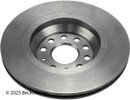 Beck/Arnley Disc Brake Rotor 083-3042 - view 2