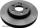 Beck/Arnley Disc Brake Rotor 083-3051