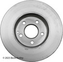 Beck/Arnley Disc Brake Rotor 083-3051 - view 4