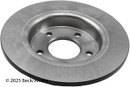 Beck/Arnley Disc Brake Rotor 083-3061 - view 2