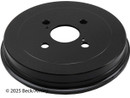 Beck/Arnley Brake Drum 083-3074