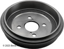 Beck/Arnley Brake Drum 083-3074 - view 2