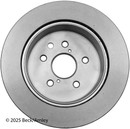 Beck/Arnley Disc Brake Rotor 083-3176 - view 4