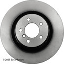 Beck/Arnley Disc Brake Rotor 083-3193 - view 3