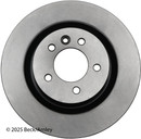 Beck/Arnley Disc Brake Rotor 083-3217 - view 3