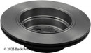 Beck/Arnley Disc Brake Rotor 083-3241 - view 2