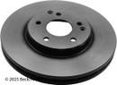 Beck/Arnley Disc Brake Rotor 083-3265