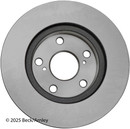 Beck/Arnley Disc Brake Rotor 083-3287 - view 4
